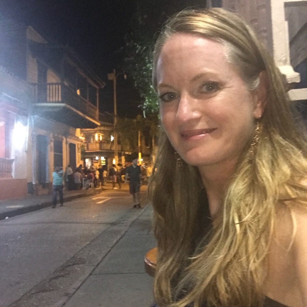 Meet your Posher, Alison